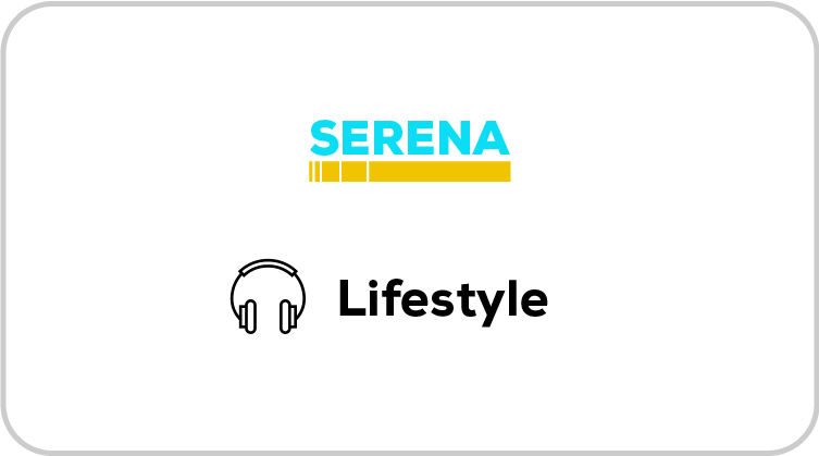 Serena Lifestyle